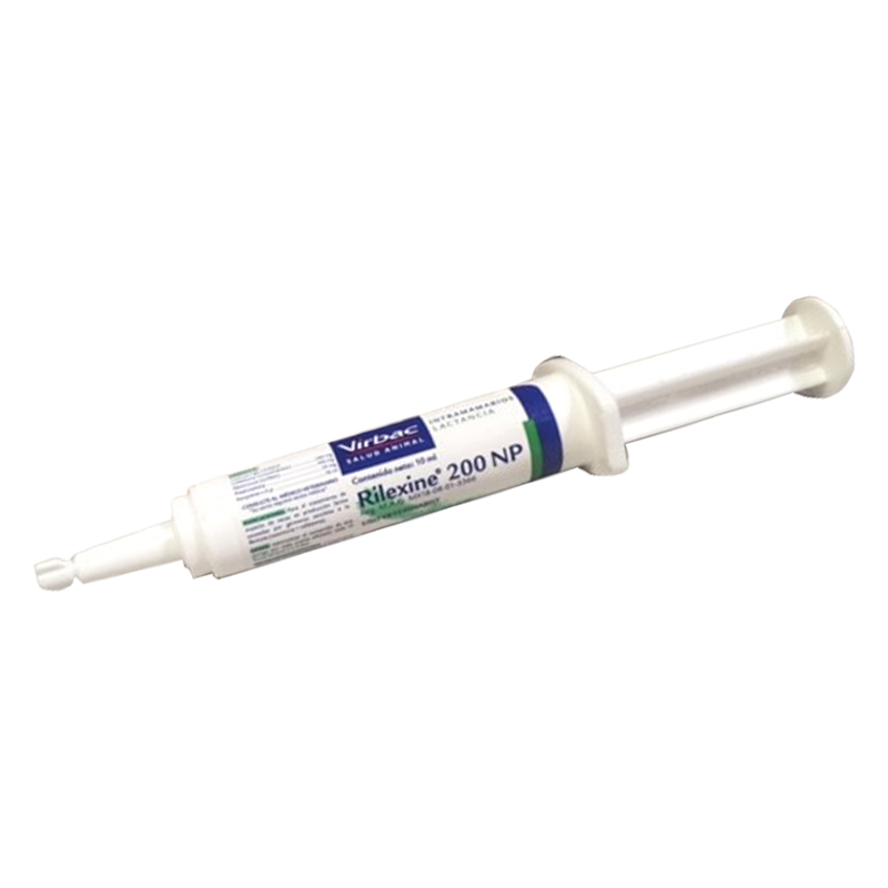 Antibiótico